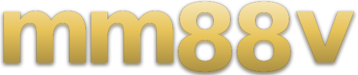 mm88v logo
