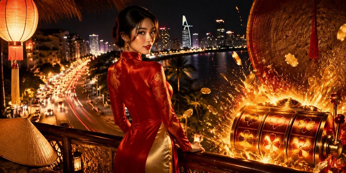 mm88v Casino trực tuyến dành cho bạn tại Việt Nam